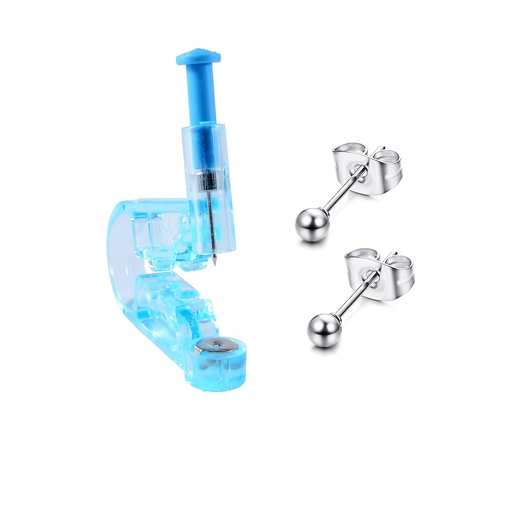 Body Jewelry Stores - 3 STUKS Piercing Tool En Stalen
