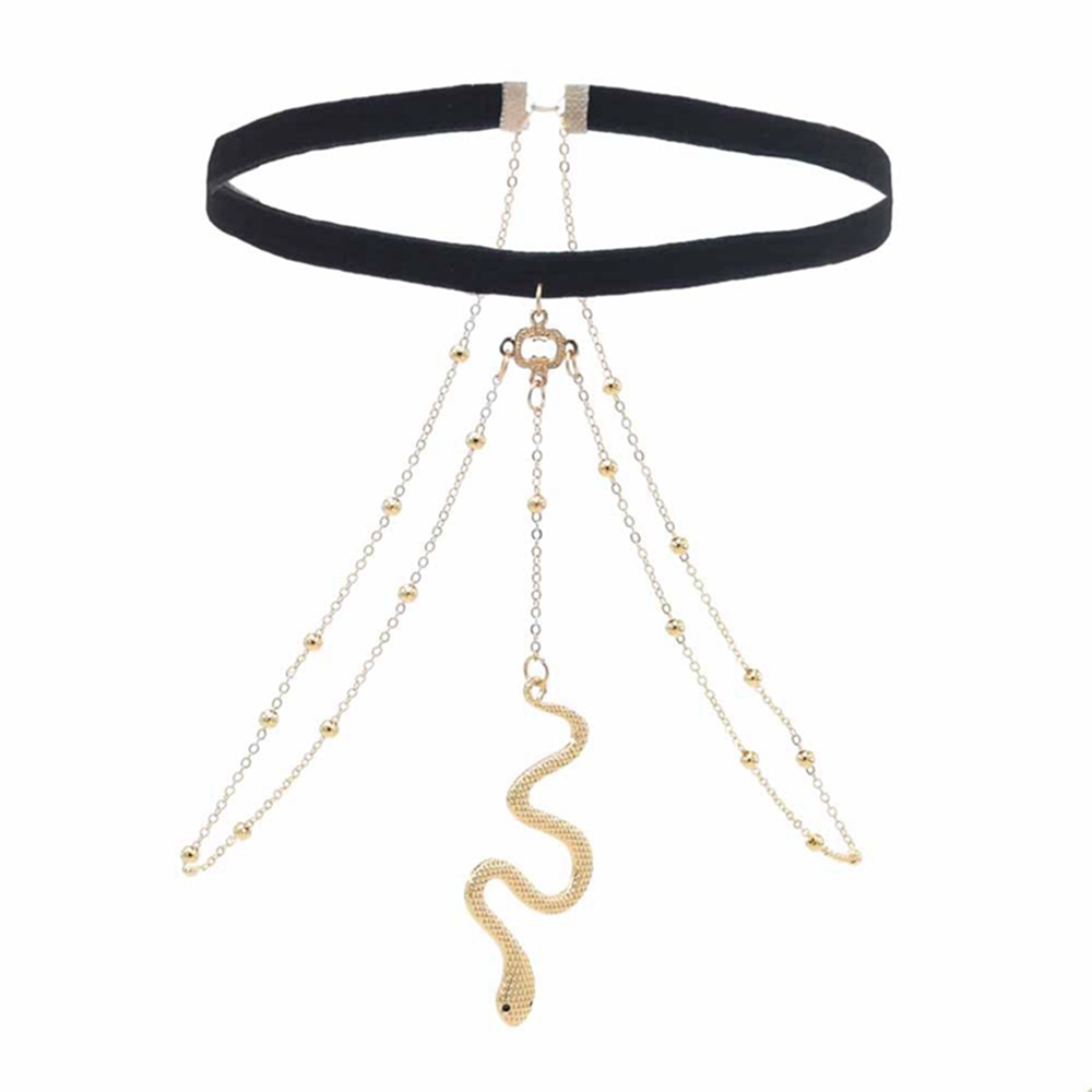Body Jewelry Stores - Bohojewelry Winkel Mode Gouden Sliver Kleur