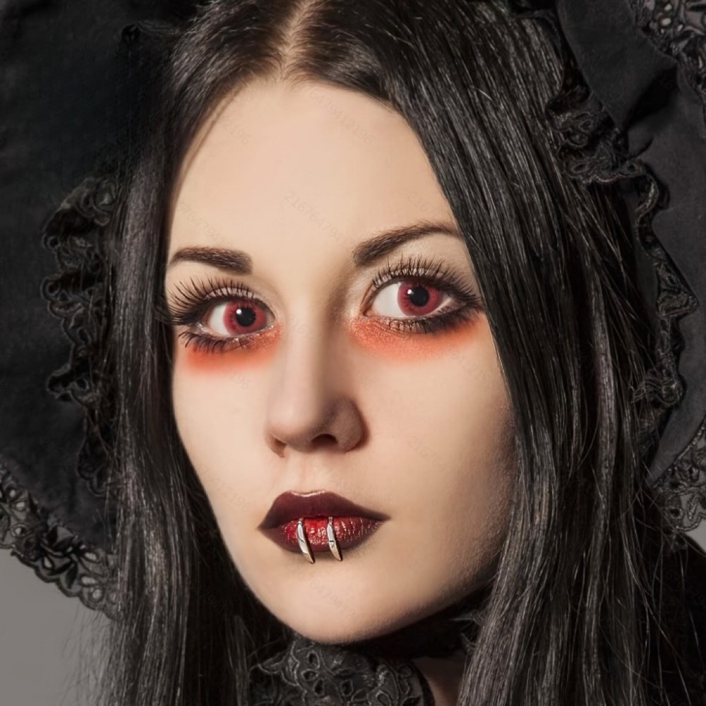 Body Jewelry Labret - Gepersonaliseerde alternatieve en unieke mode hiphop