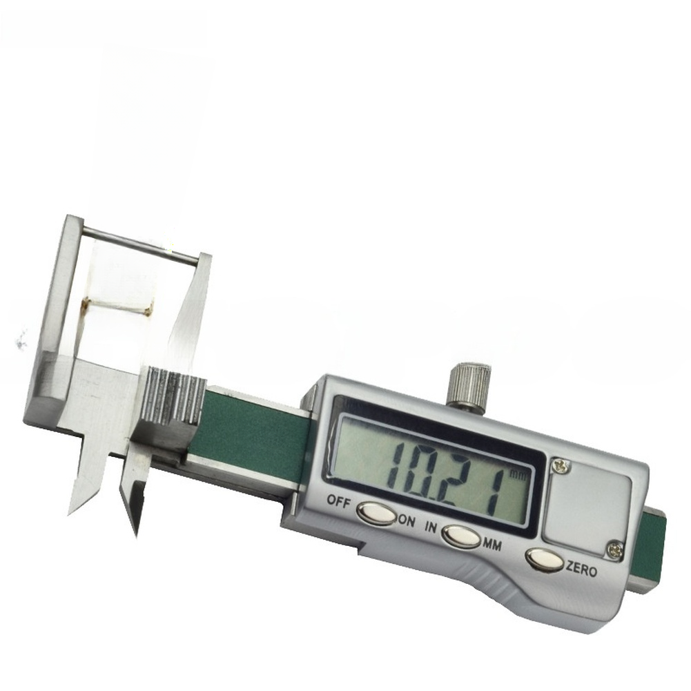 0-25mm Digitale Diktemeter Met - Body Jewelry Measurements recensie en prijs