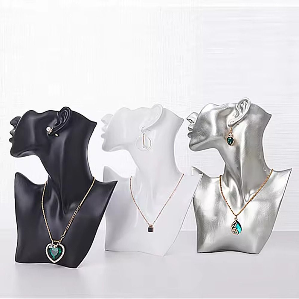 Hars Mannequin Sieraden Displa - Body Jewelry Display Ideas recensie en prijs
