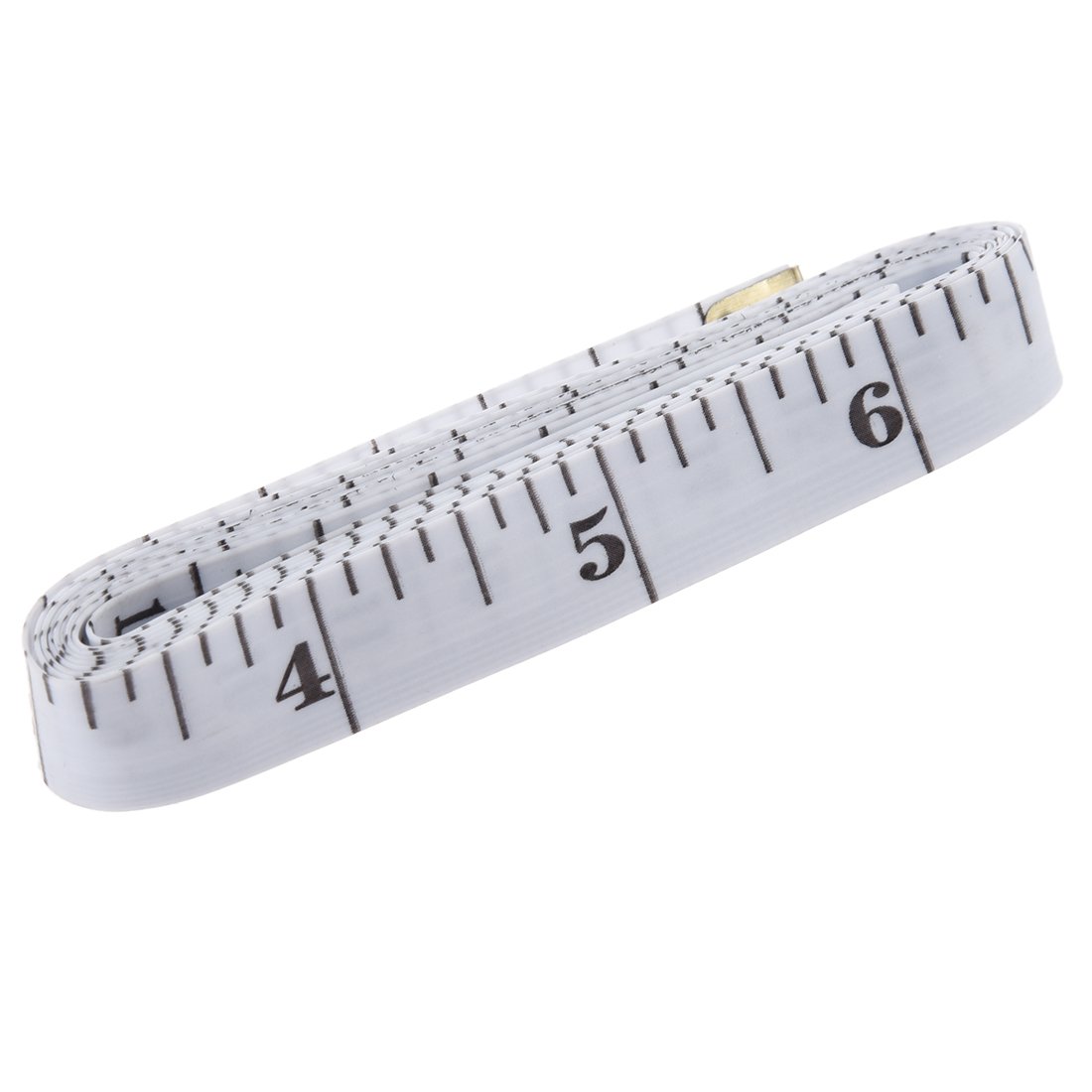 GDMINLO Zacht meetlint met dub - Body Jewelry Measurements recensie en prijs