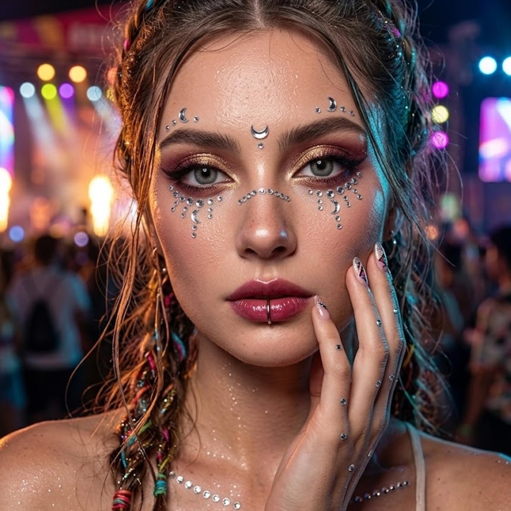 nep piercings ballen stick op  - Body Jewelry Labret recensie en prijs