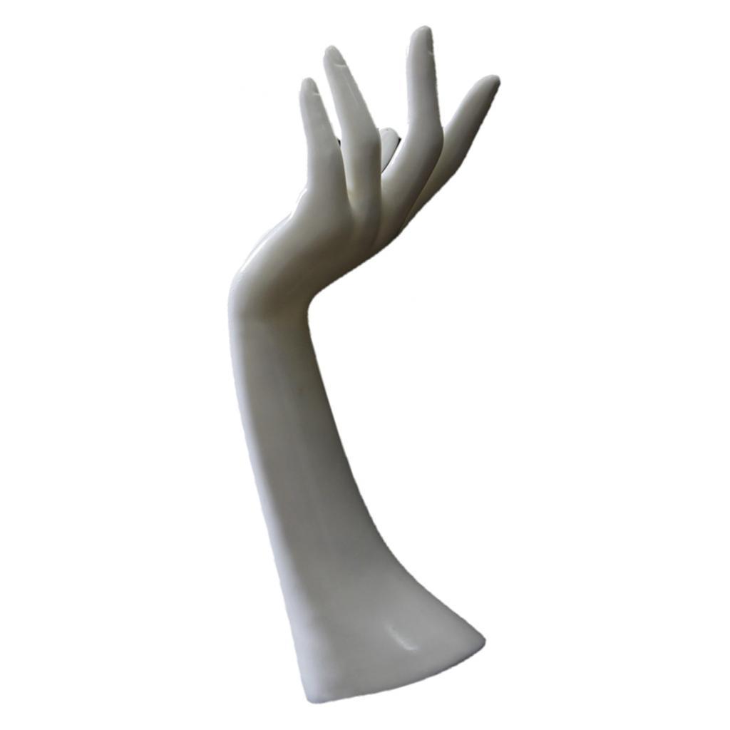 Vrouwelijke Mannequin Hand Dec - Body Jewelry Display Ideas recensie en prijs
