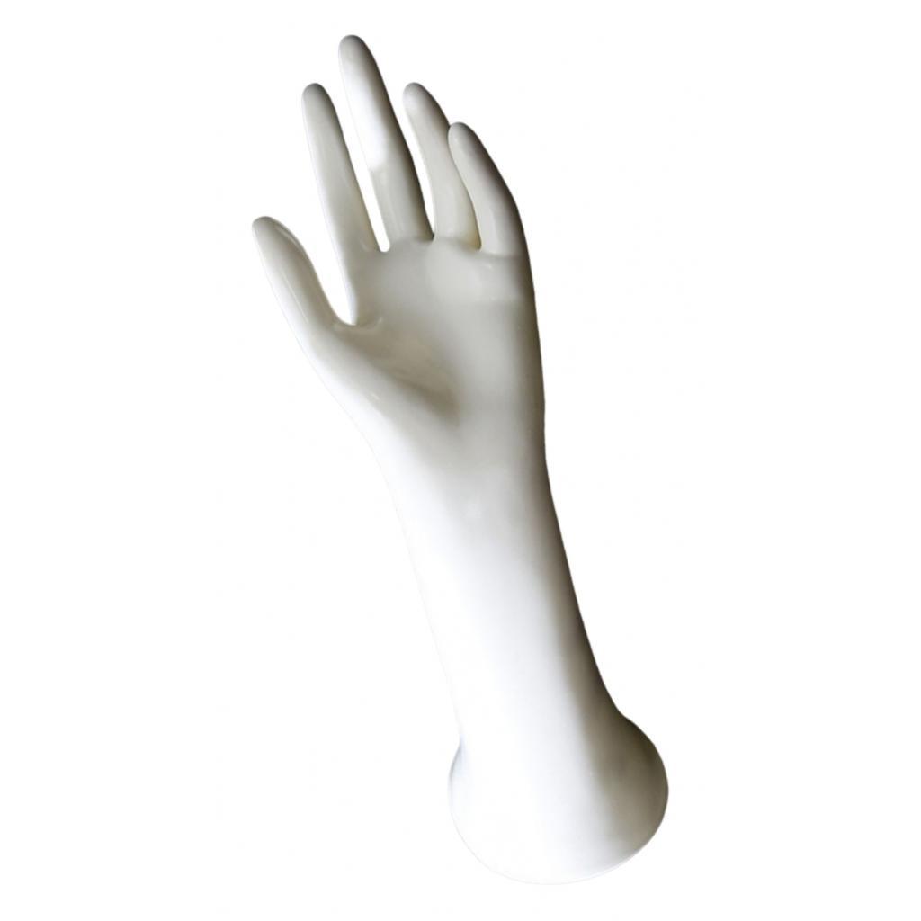 Vrouwelijke Mannequin Hand Dec - Body Jewelry Display Ideas recensie en prijs