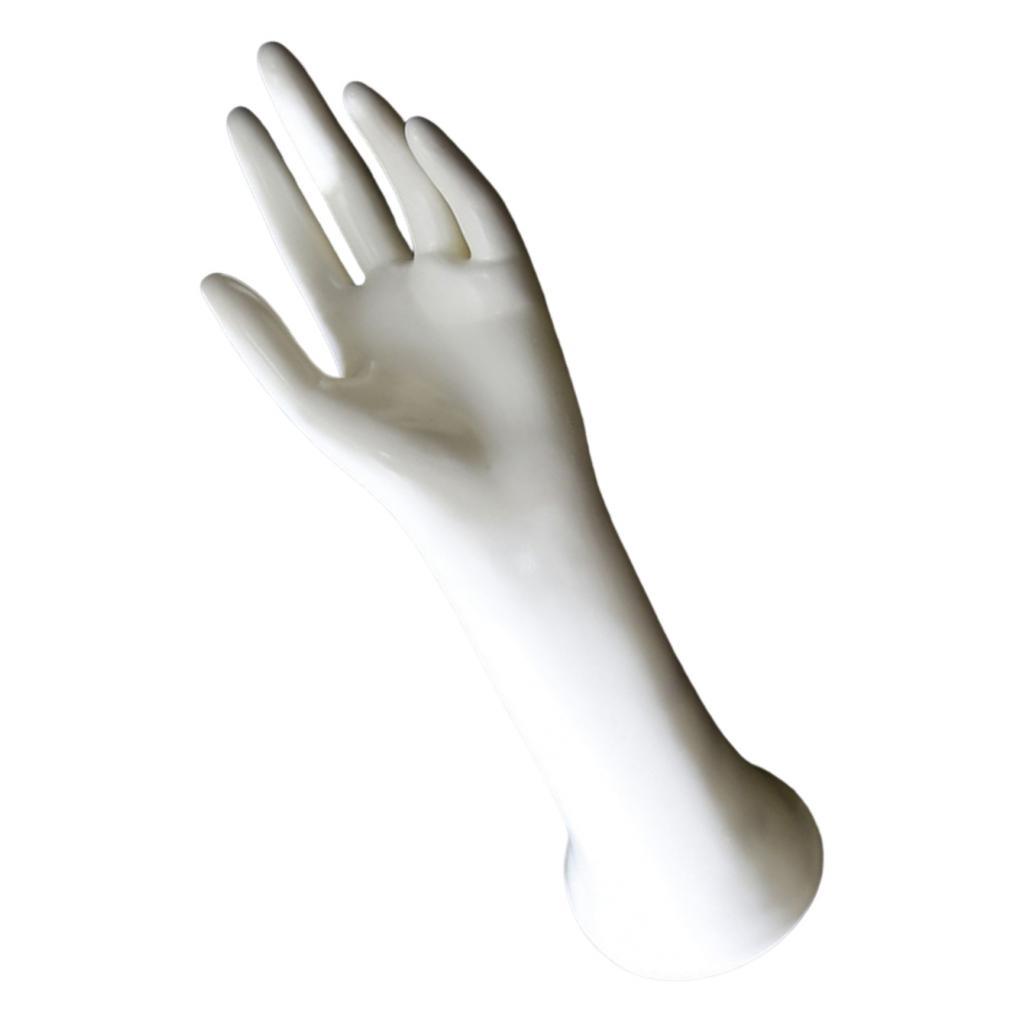 Vrouwelijke Mannequin Hand Dec - Body Jewelry Display Ideas recensie en prijs