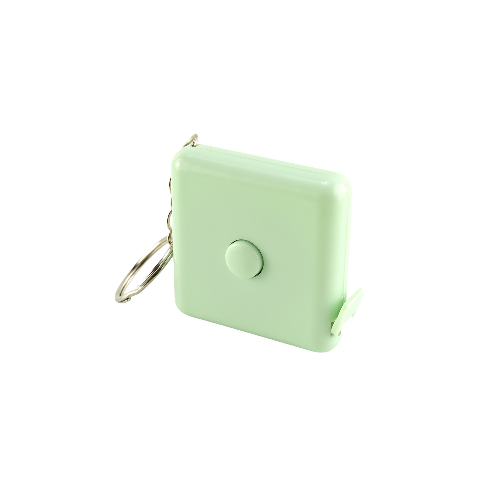150 cm vierkante tape mini mee - Body Jewelry Measurements recensie en prijs
