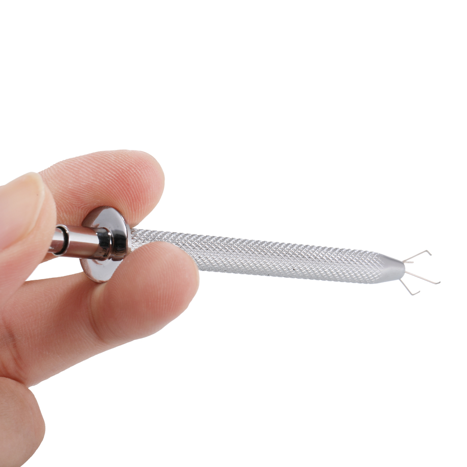 1 Pc Professionele Chirurgisch - Body Jewelry Ring Opening Pliers recensie en prijs