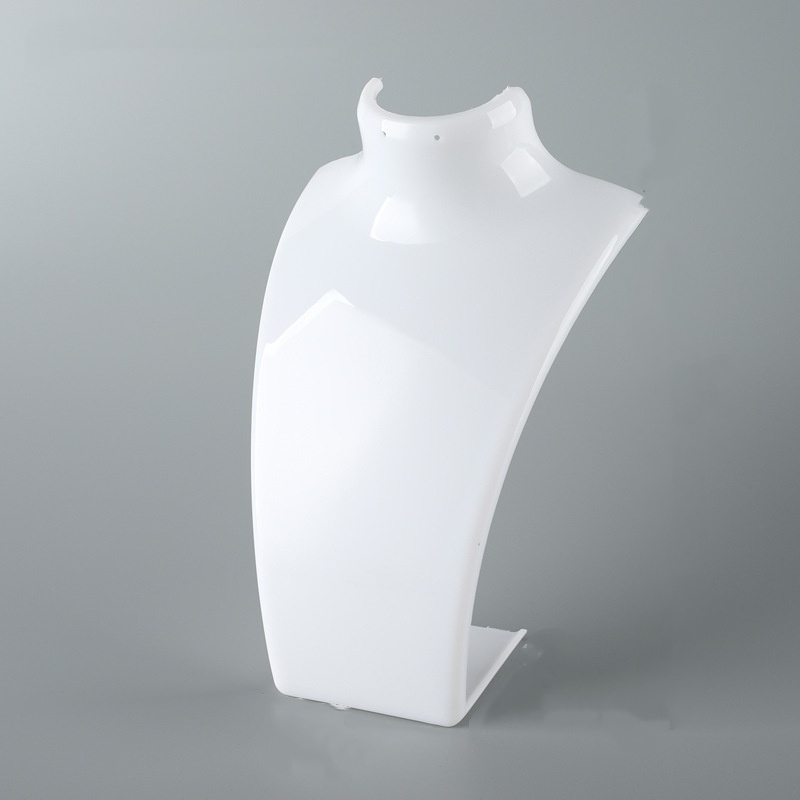 4 kleuren acryl mannequin disp - Body Jewelry Display Ideas recensie en prijs