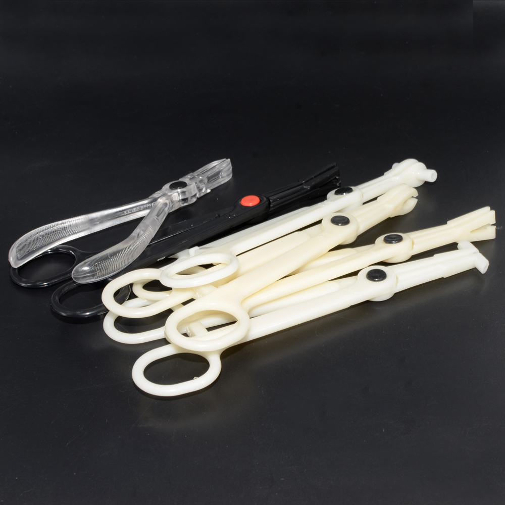 1PC Acryl Piercing Klem Oor Li - Body Jewelry Ring Opening Pliers recensie en prijs