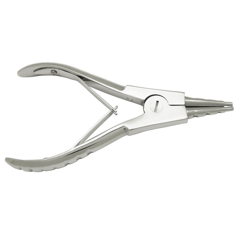 Acechannel Rvs Opening Tang Vo - Body Jewelry Ring Opening Pliers recensie en prijs