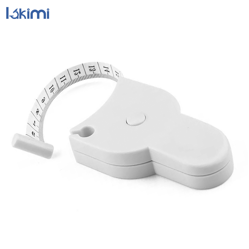 Meetinstrumenten, automatische - Body Jewelry Measurements recensie en prijs