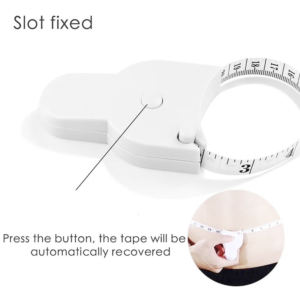 Meetinstrumenten, automatische - Body Jewelry Measurements recensie en prijs
