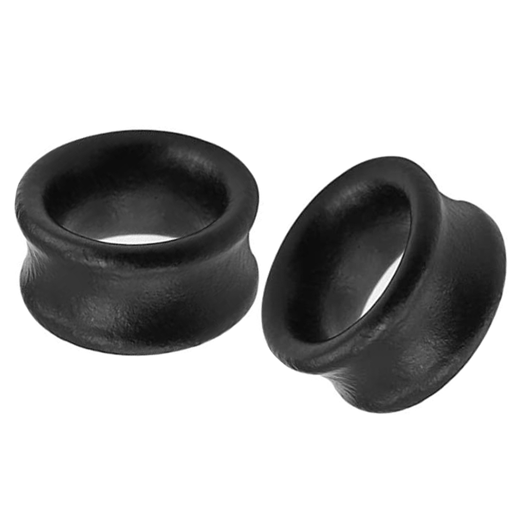 JUNLOWPY 2g 0g 00g Hout Flesh  - Body Jewelry Gauges recensie en prijs