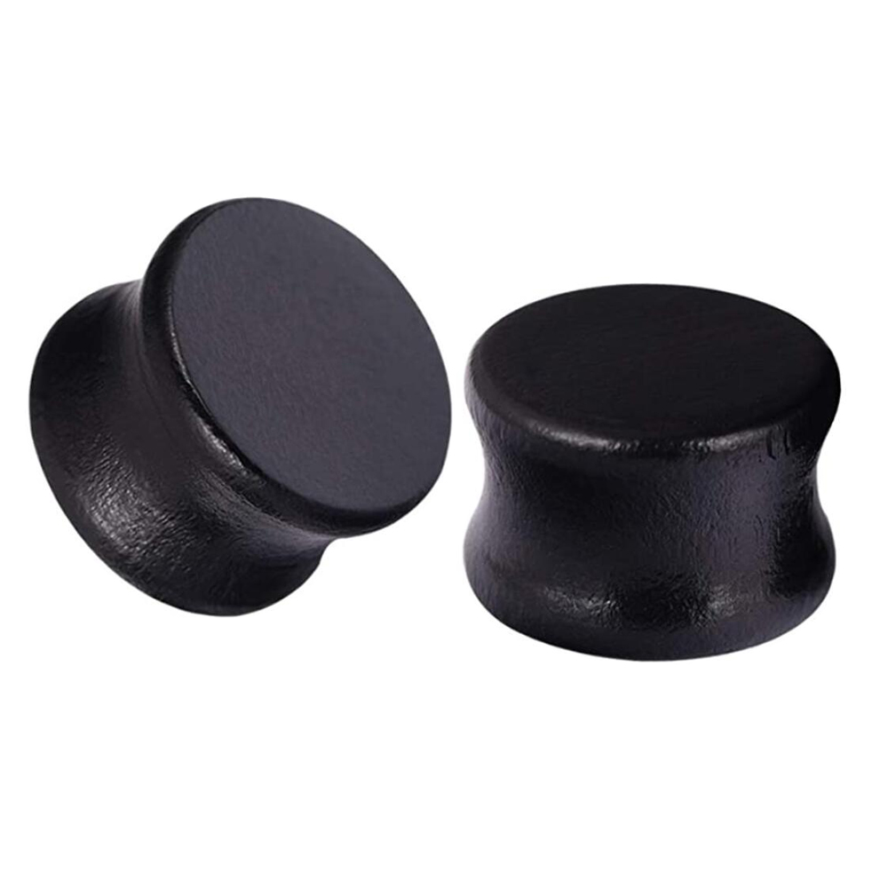 JUNLOWPY 2g 0g 00g Hout Flesh  - Body Jewelry Gauges recensie en prijs