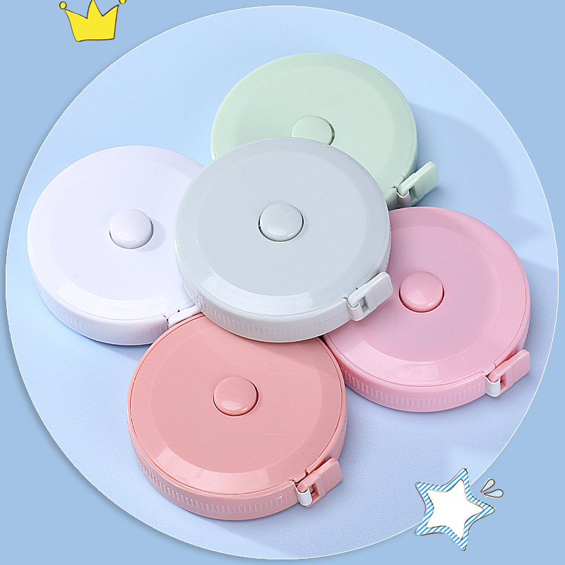 1 stks 150 cm mini meetlint li - Body Jewelry Measurements recensie en prijs