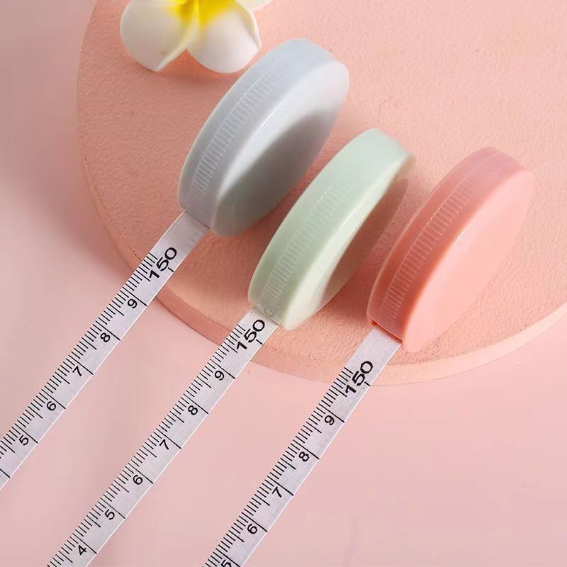 1 stks 150 cm mini meetlint li - Body Jewelry Measurements recensie en prijs
