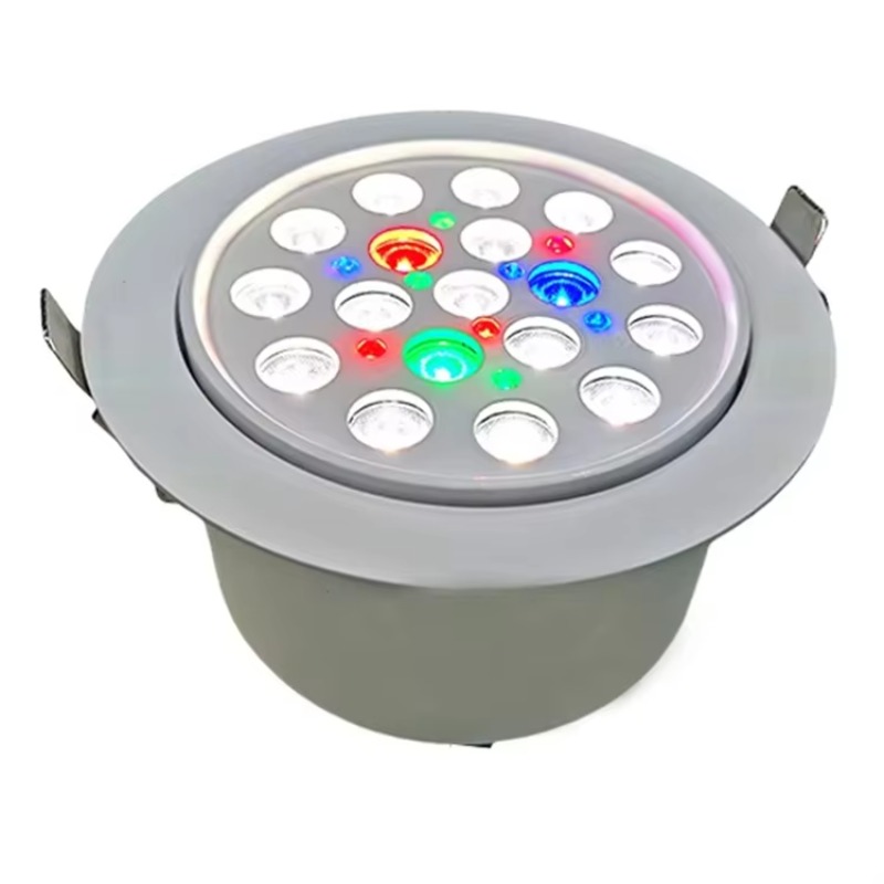 Ultraslanke LED-inbouwspot voo - Body Jewelry Stores recensie en prijs
