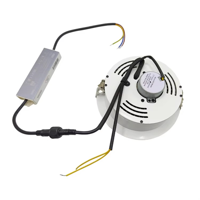 Ultraslanke LED-inbouwspot voo - Body Jewelry Stores recensie en prijs