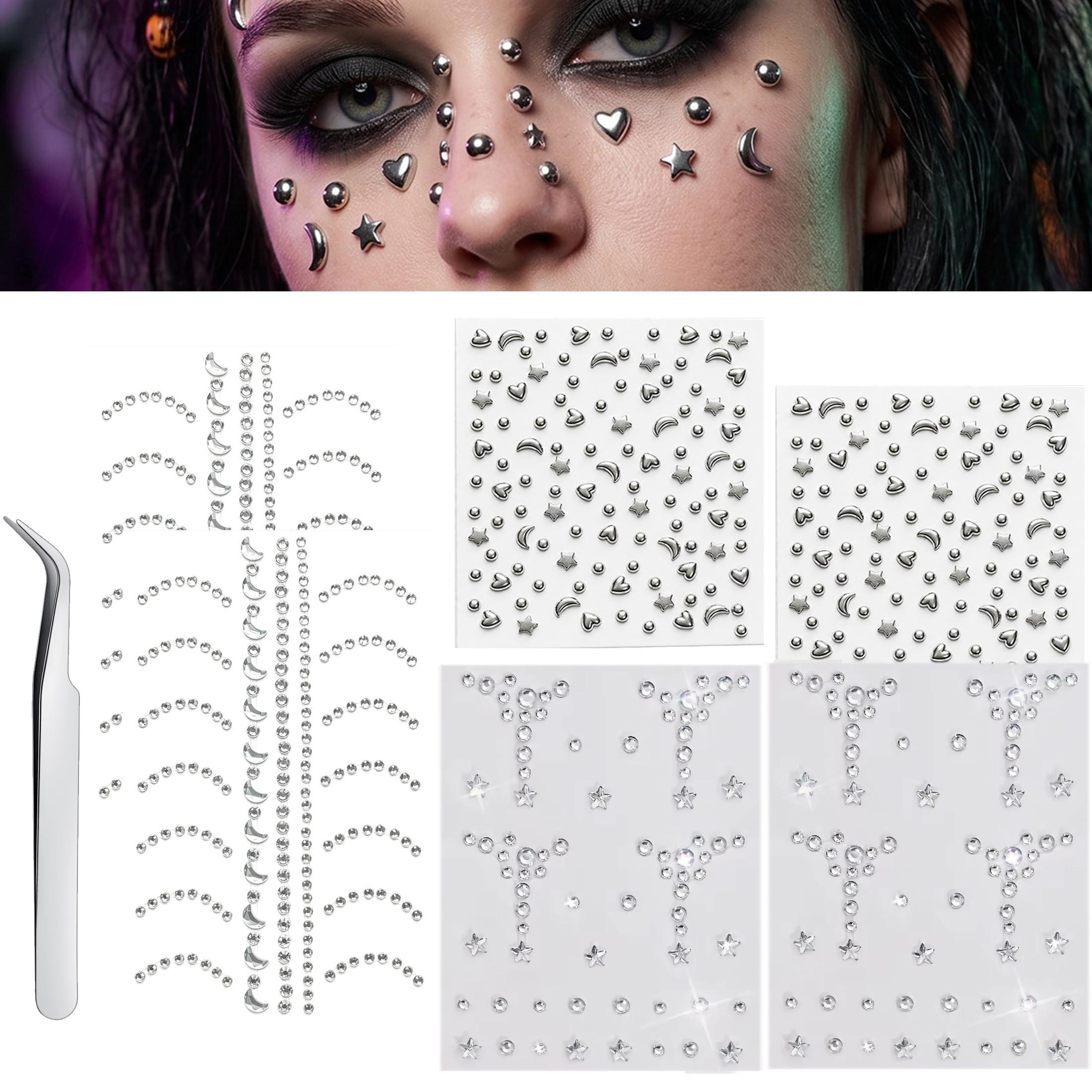Neppe piercings, balletjes, st - Body Jewelry Labret recensie en prijs