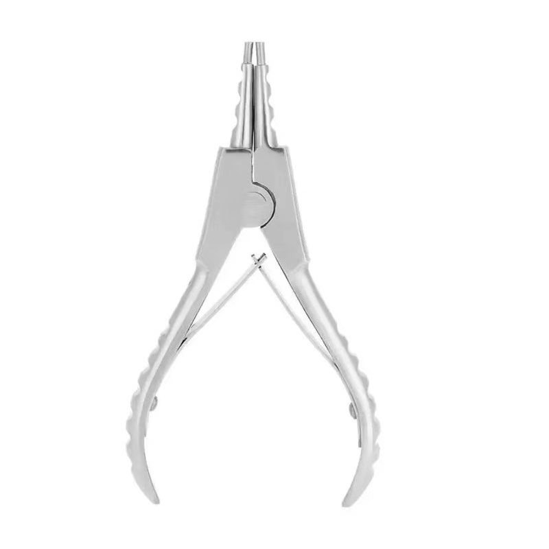 Professionele tang voor het op - Body Jewelry Ring Opening Pliers recensie en prijs