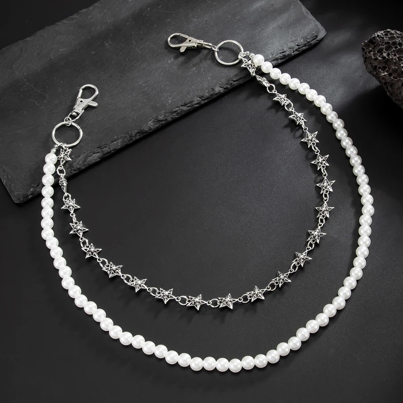 Salircon Vintage Punk Metal Pe - Body Jewelry Goth recensie en prijs
