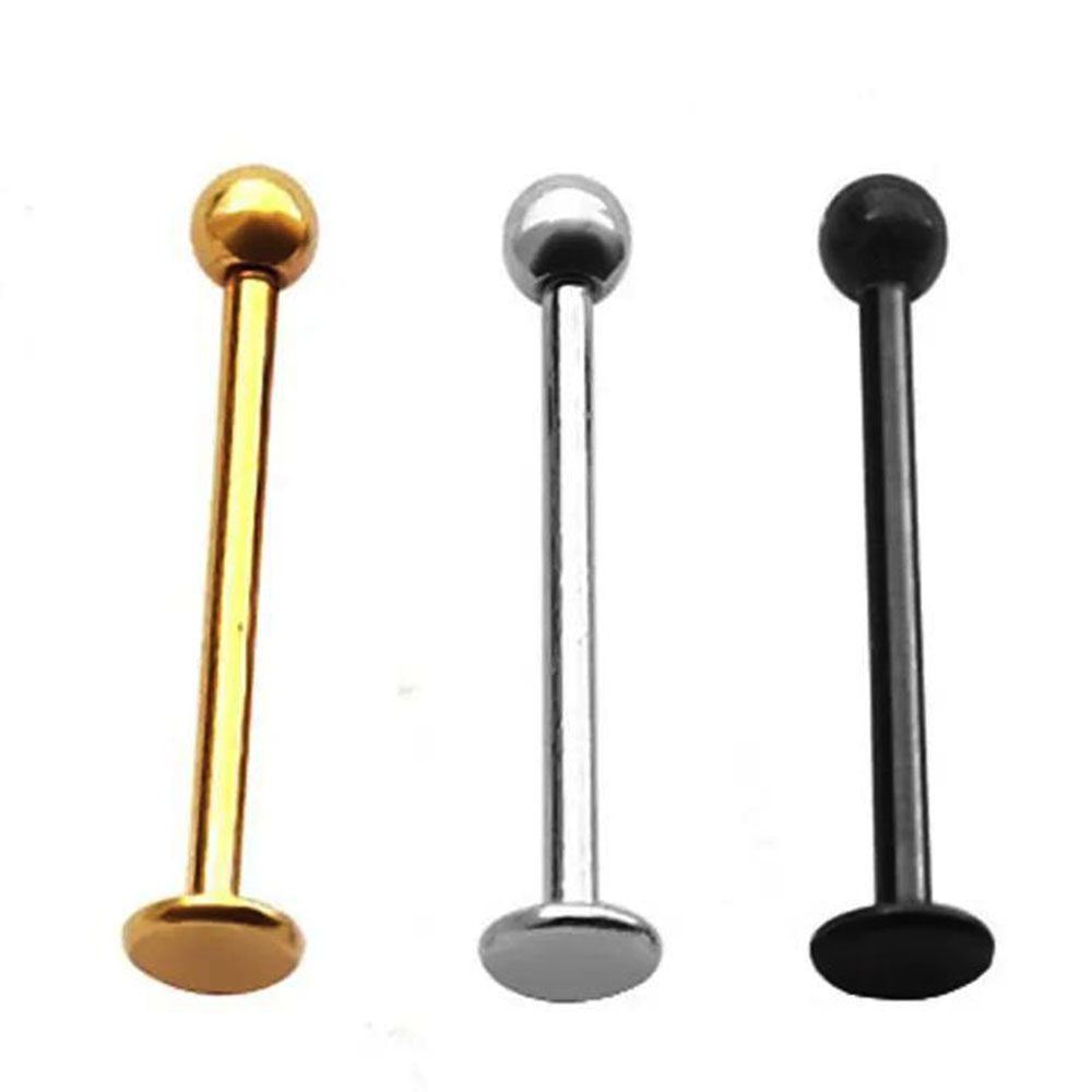 2 stuks 316L chirurgisch staal - Body Jewelry Gauges recensie en prijs