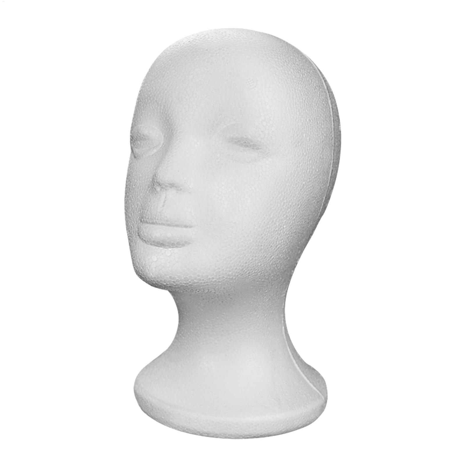 Vrouwelijke Piepschuim Mannequ - Body Jewelry Display Ideas recensie en prijs