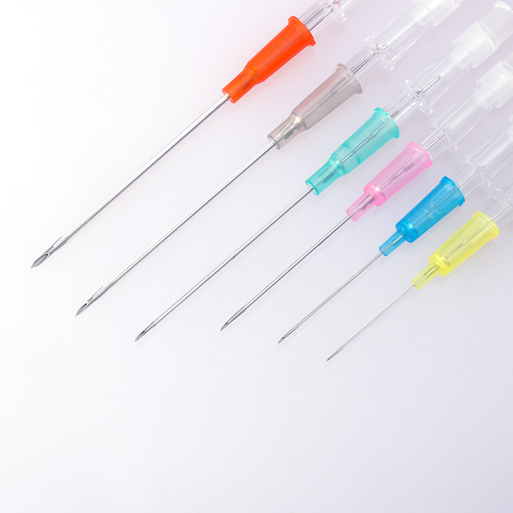 5 stuks gesteriliseerde kathet - Body Jewelry Stores recensie en prijs