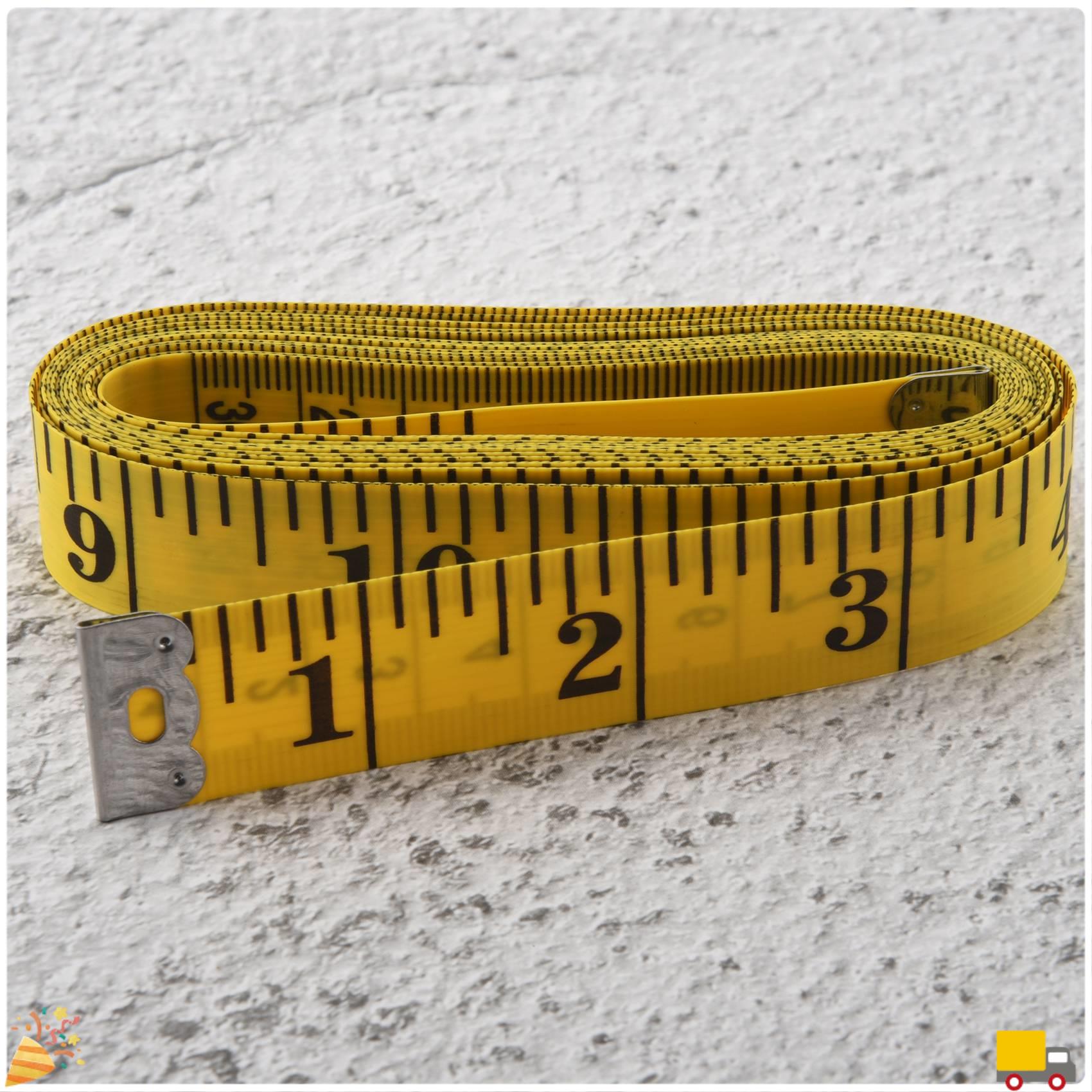 A32HOT-Soft 3 meter 300 cm naa - Body Jewelry Measurements recensie en prijs
