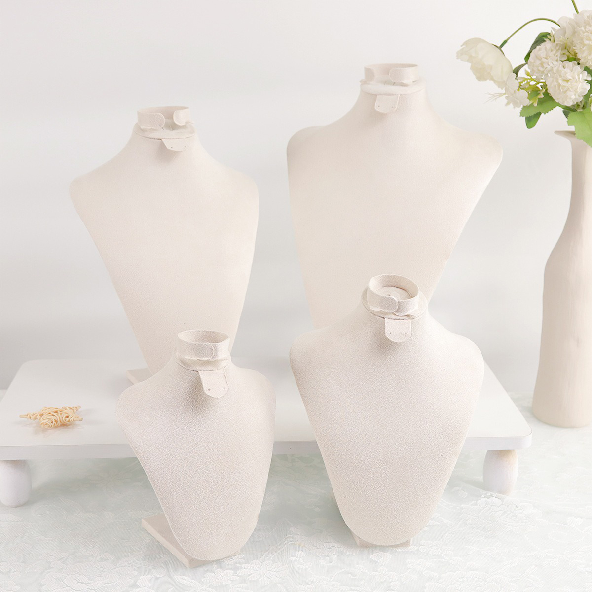 Body Velvet Sieraden Display B - Body Jewelry Display Ideas recensie en prijs