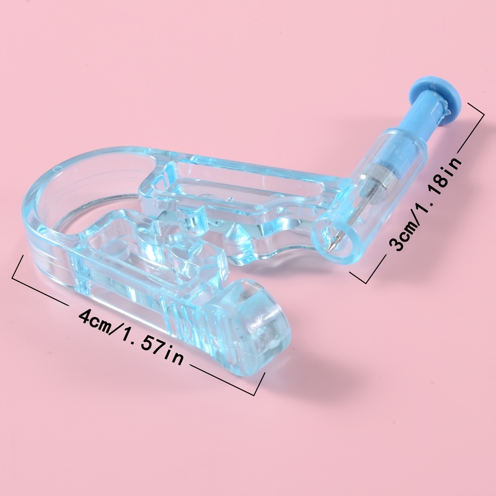 3 STUKS Piercing Tool En Stale - Body Jewelry Stores recensie en prijs