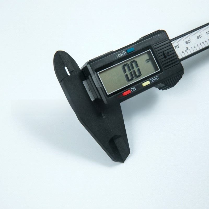 Elektronische digitale schuifm - Body Jewelry Measurements recensie en prijs