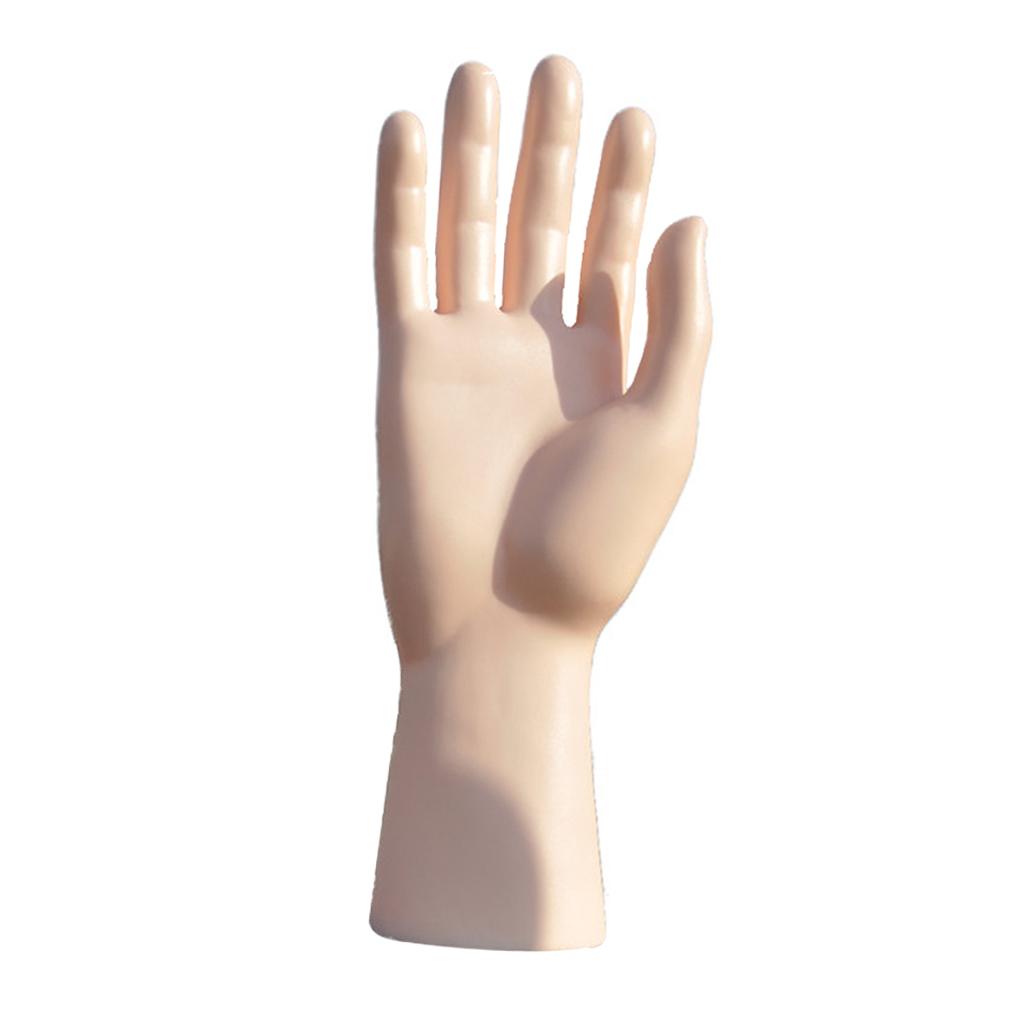 Mannequin Hand Sieraden Ring D - Body Jewelry Display Ideas recensie en prijs