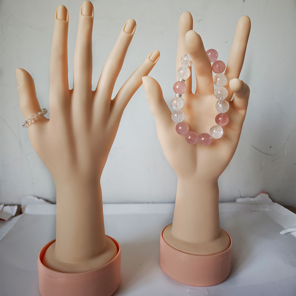 Een paar realistische silicone - Body Jewelry Display Ideas recensie en prijs
