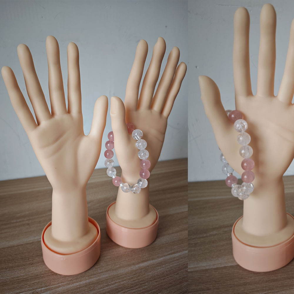 Een paar realistische silicone - Body Jewelry Display Ideas recensie en prijs