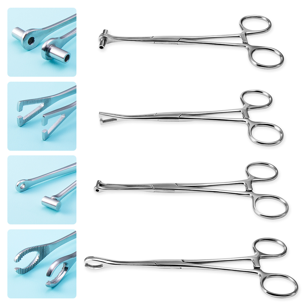 Chirurgisch staal Tang Body Pi - Body Jewelry Ring Opening Pliers recensie en prijs