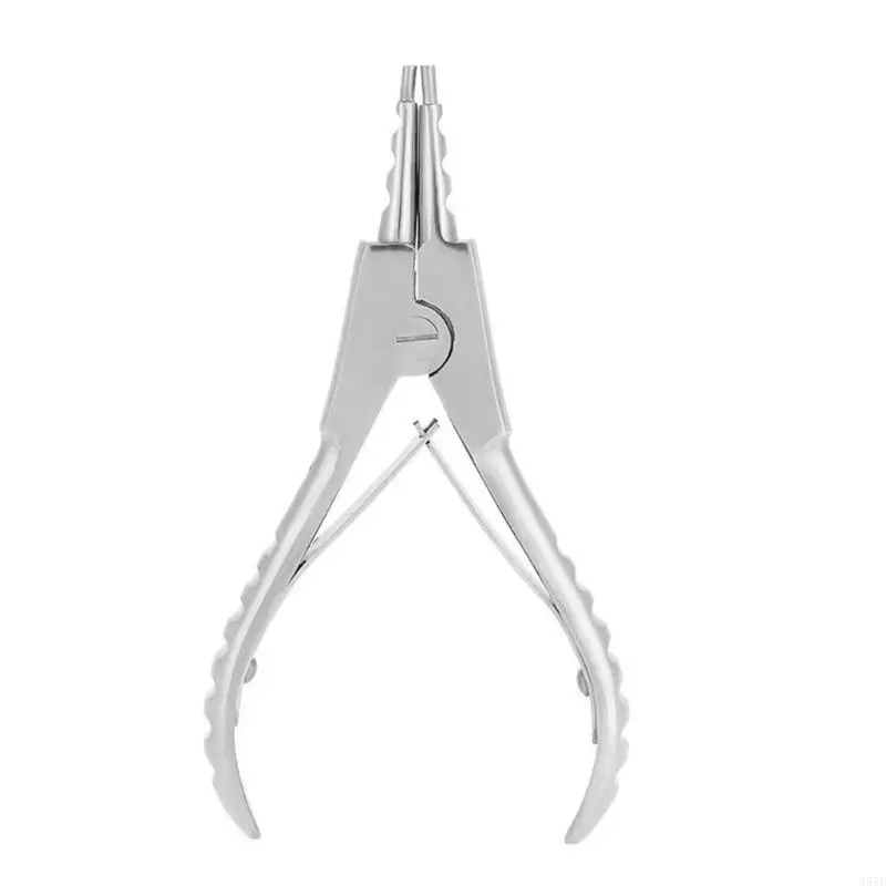 Professionele tang voor het op - Body Jewelry Ring Opening Pliers recensie en prijs