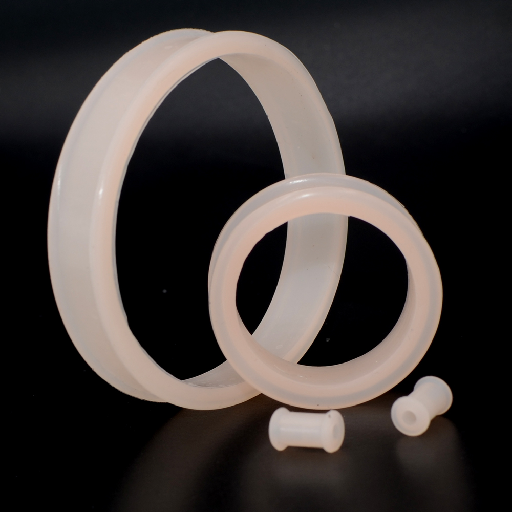 1 paar 3mm-76mm Big Size Holle - Body Jewelry Gauges recensie en prijs