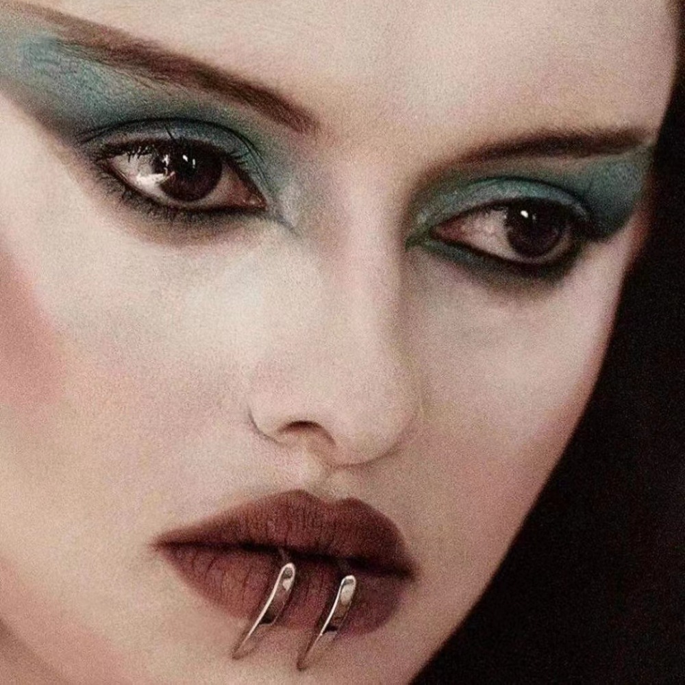 Gepersonaliseerde alternatieve - Body Jewelry Labret recensie en prijs