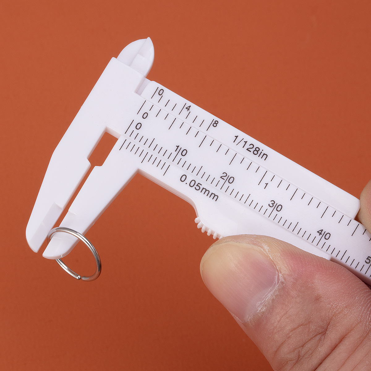 0-80Mm Schuifbare Nonius Remkl - Body Jewelry Measurements recensie en prijs