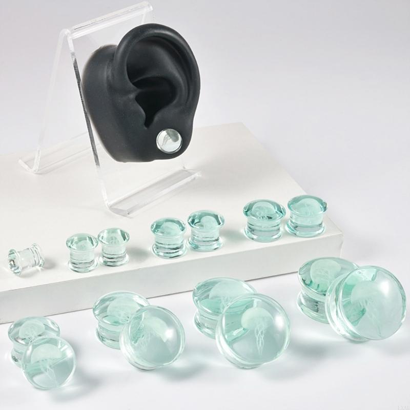 Oorstretcher Handgemaakte expa - Body Jewelry Gauges recensie en prijs